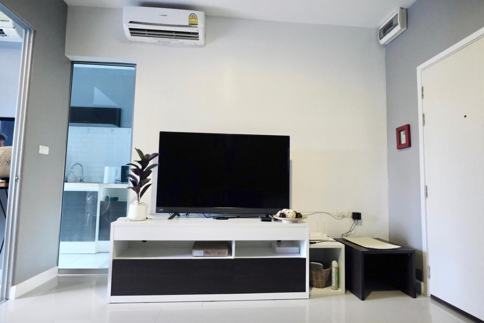 7Min Bkk Airport - Free Pick Up - Malls Nearby Bangkok Exterior photo