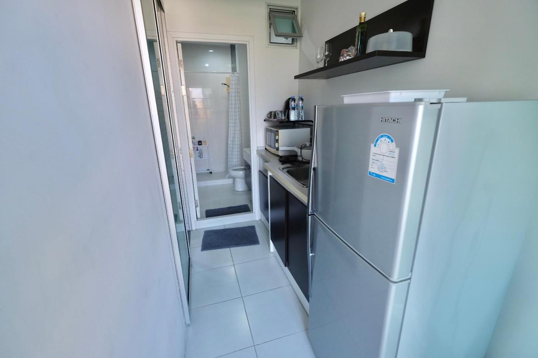 7Min Bkk Airport - Free Pick Up - Malls Nearby Bangkok Exterior photo